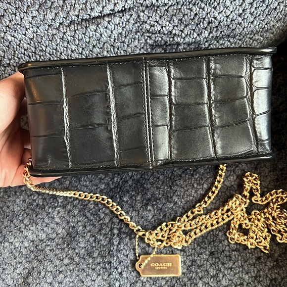 Coach Mini Klare Crossbody Bag - Picture 6 of 7